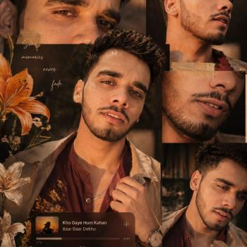 Sujal Pandey